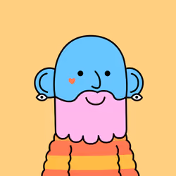 Dippie #6106
