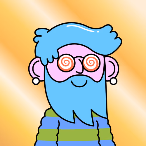 Dippie #2733