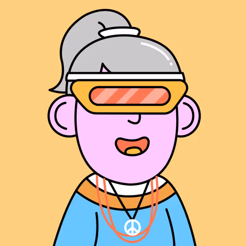 Dippie #3380