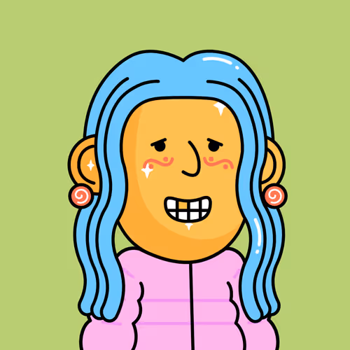 Dippie #3767