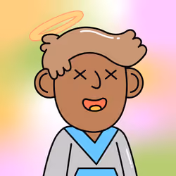 Dippie #5954
