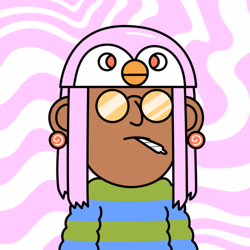 Dippie #2355