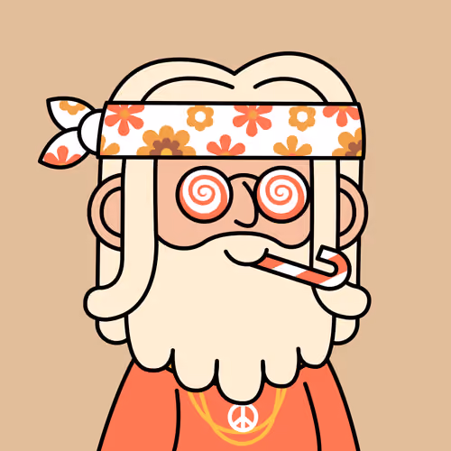 Dippie #3103
