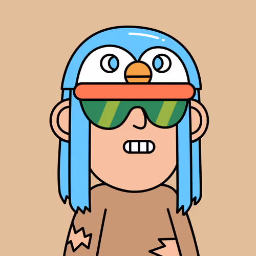 Dippie #3698