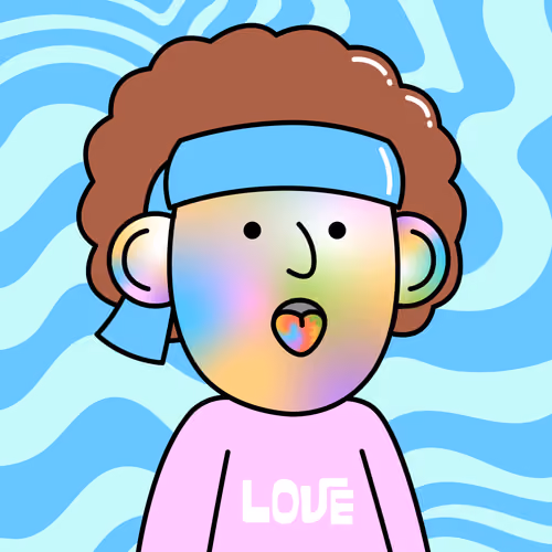 Dippie #5008