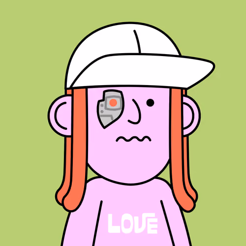 Dippie #2439