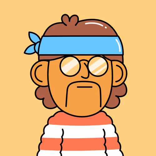 Dippie #6373
