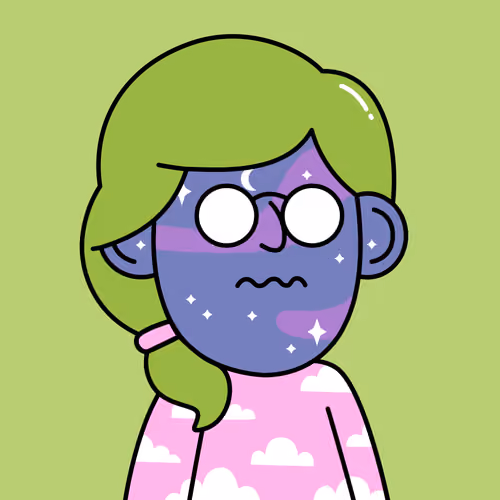 Dippie #8348