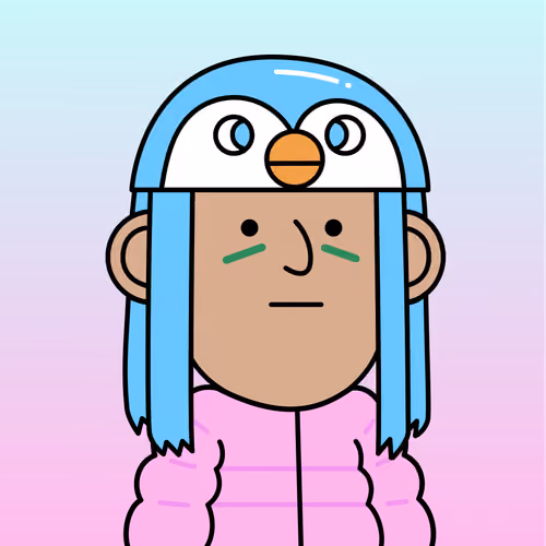 Dippie #6141