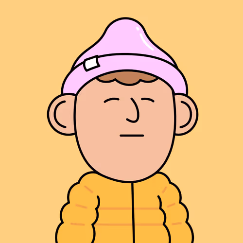 Dippie #8773