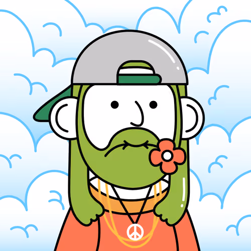 Dippie #3807