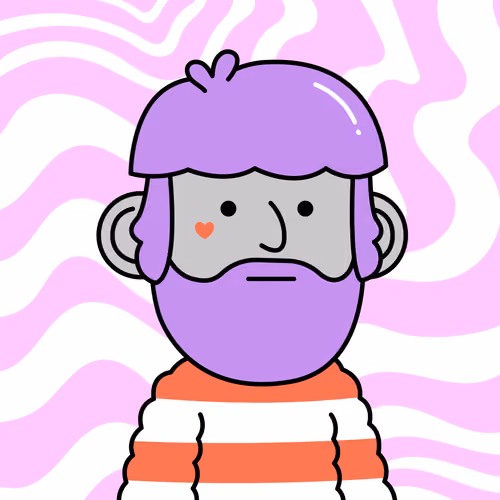 Dippie #5268