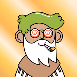 Dippie #6947