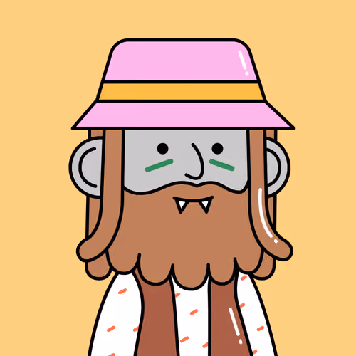 Dippie #4463