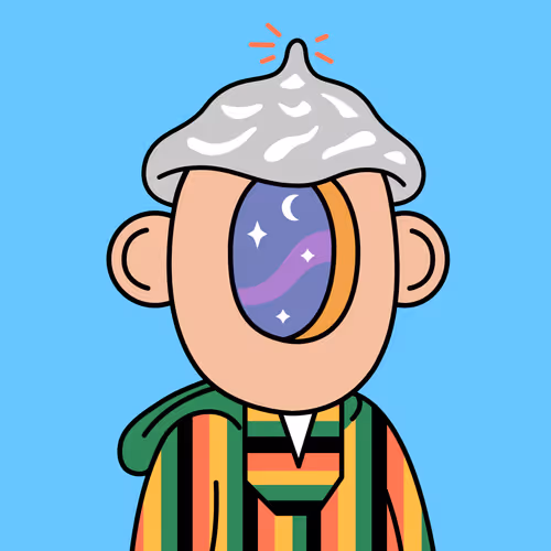 Dippie #8455