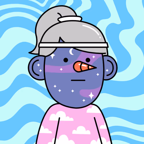 Dippie #5219