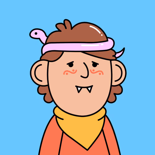 Dippie #8031