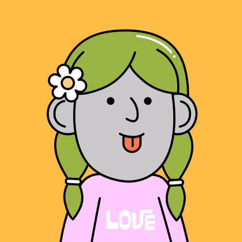 Dippie #7861