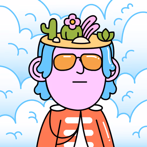 Dippie #5774