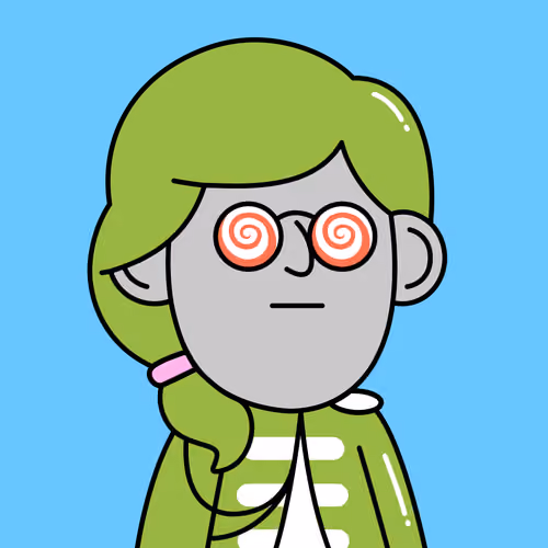 Dippie #7433