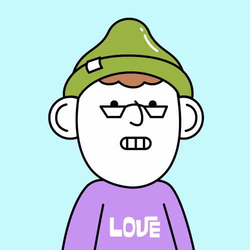 Dippie #6156