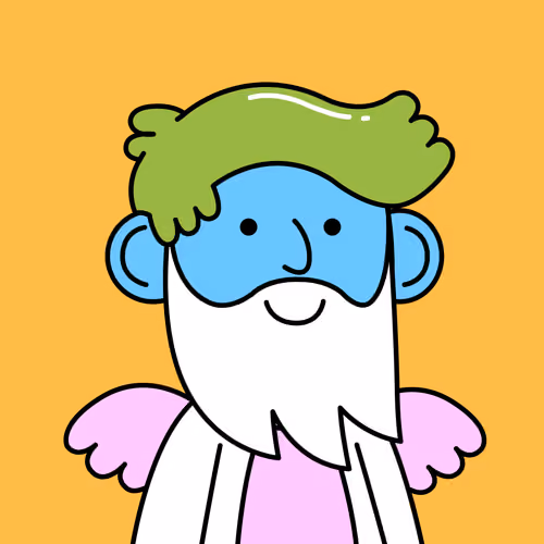 Dippie #8460