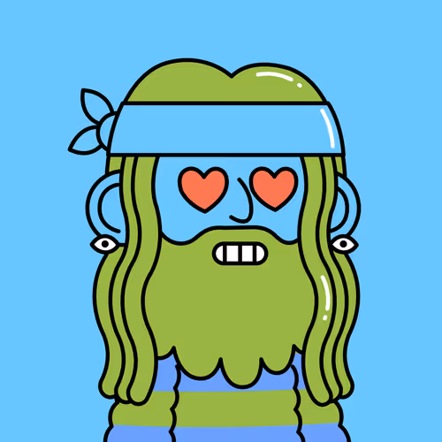 Dippie #5844