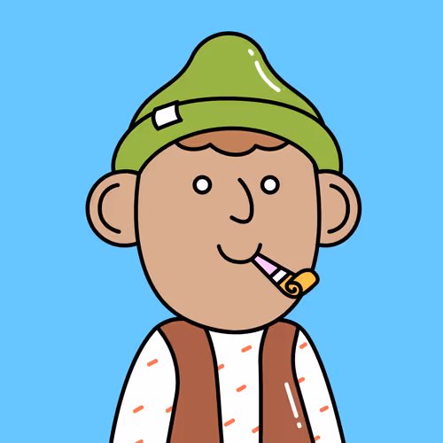 Dippie #3454