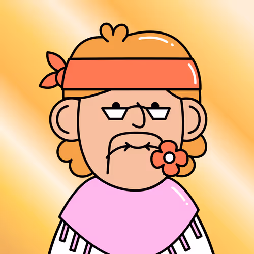 Dippie #8240