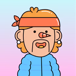 Dippie #2233