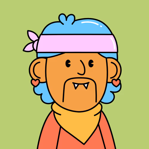Dippie #6288