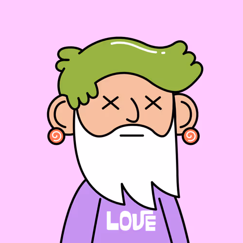 Dippie #1509