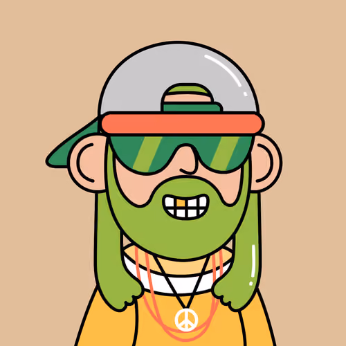 Dippie #1723