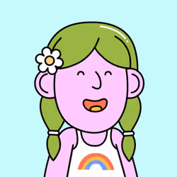 Dippie #2724