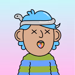 Dippie #43