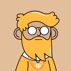 Dippie #8524