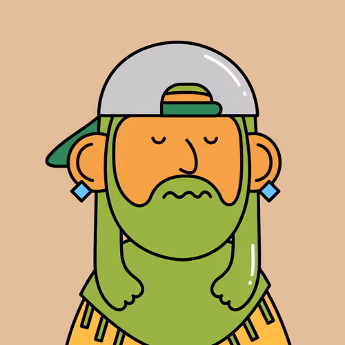 Dippie #6547