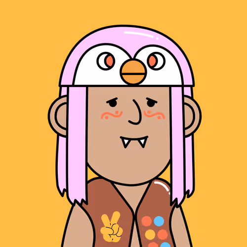 Dippie #6454