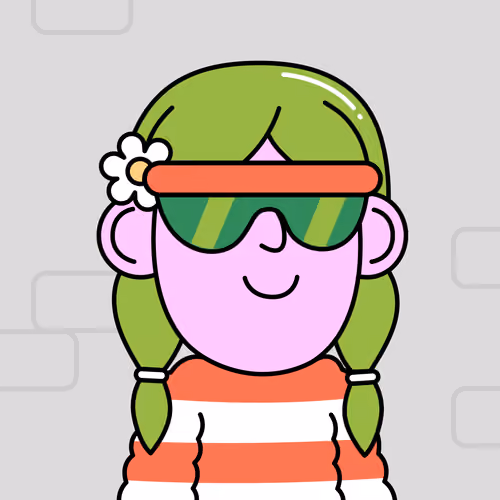 Dippie #5107