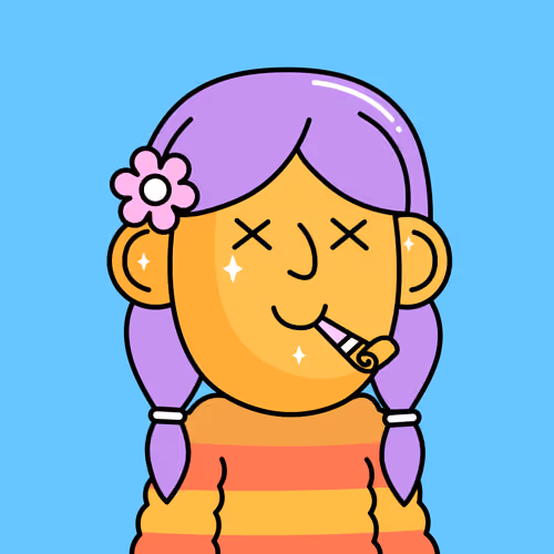 Dippie #6483