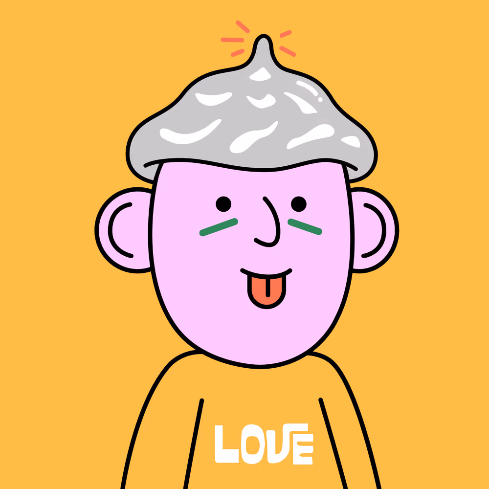 Dippie #8849