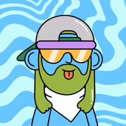 Dippie #7693