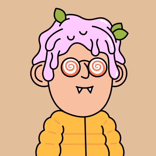 Dippie #6353