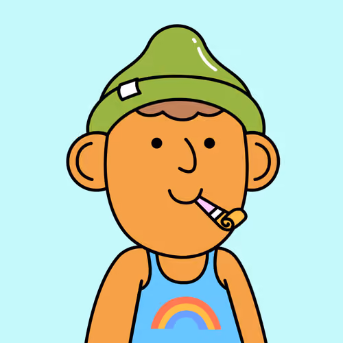 Dippie #2535
