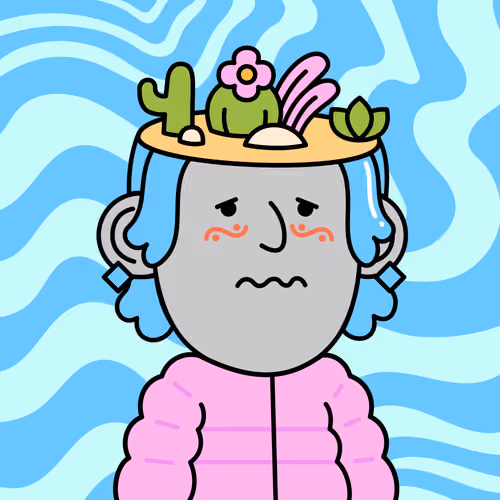 Dippie #2978