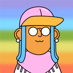Dippie #536
