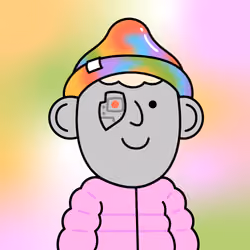 Dippie #8171