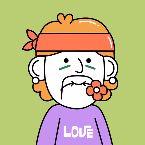 Dippie #1664