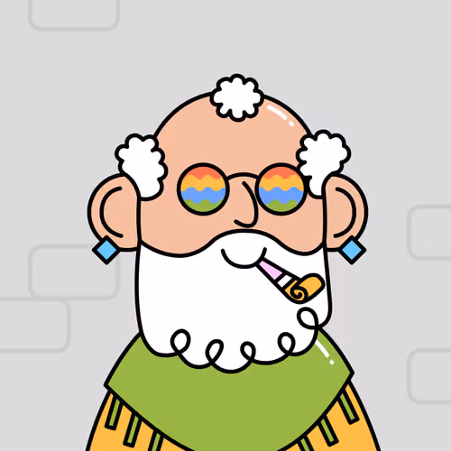 Dippie #5721