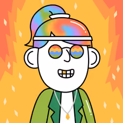 Dippie #6605